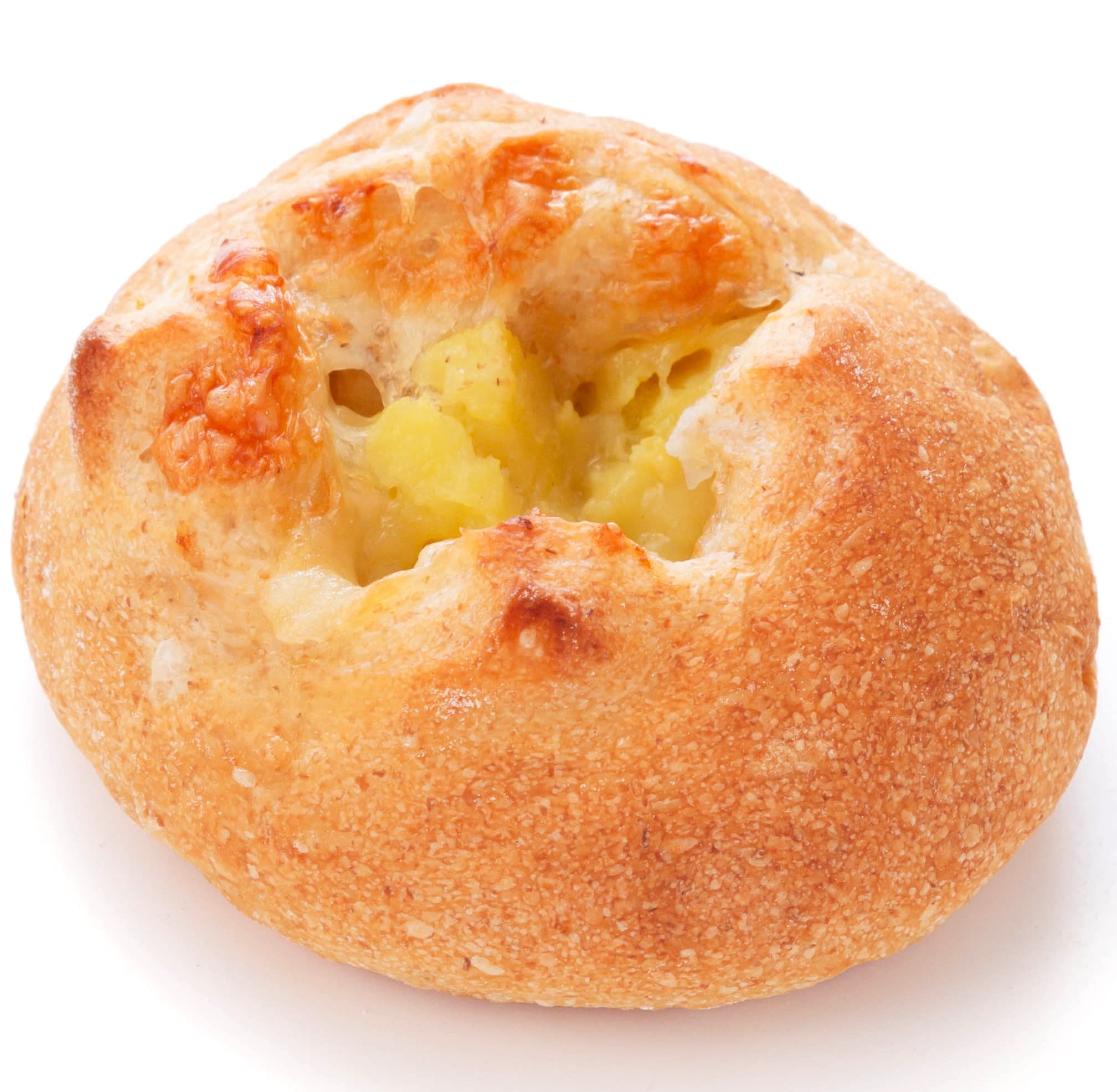 じゃがバターチーズ