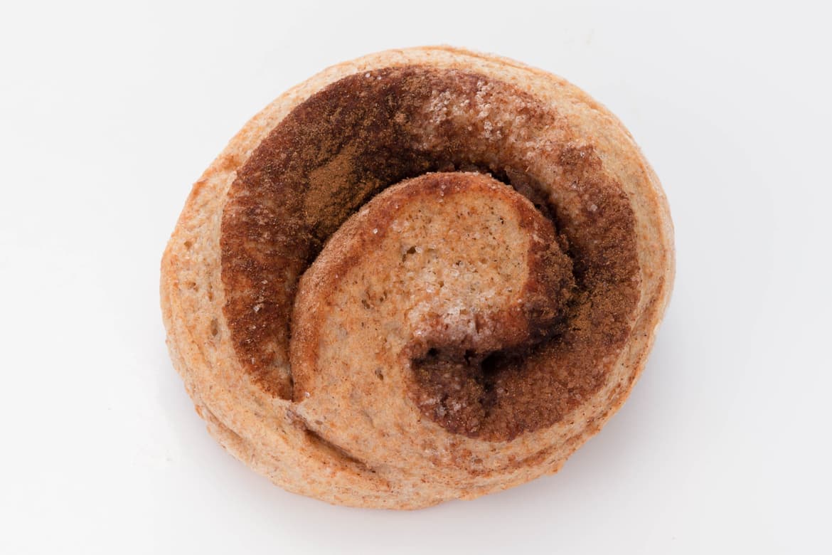 シナモンロール