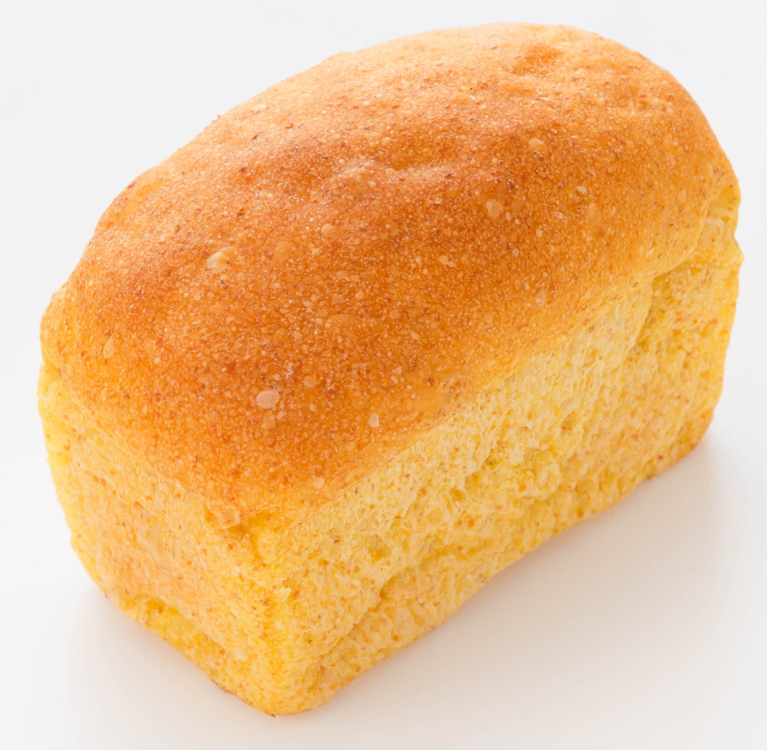 かぼちゃ食パン