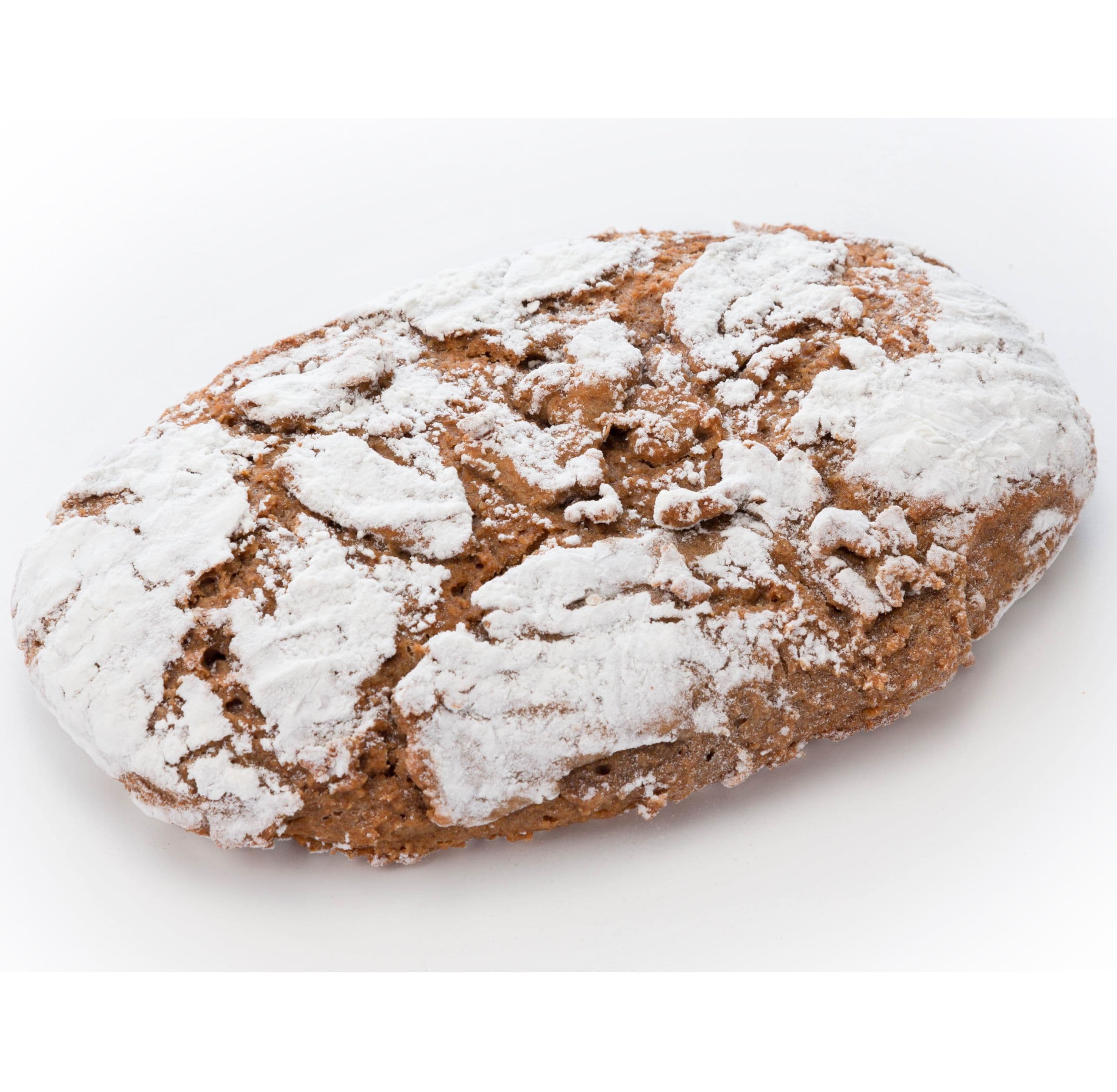 ライ麦のカンパーニュ