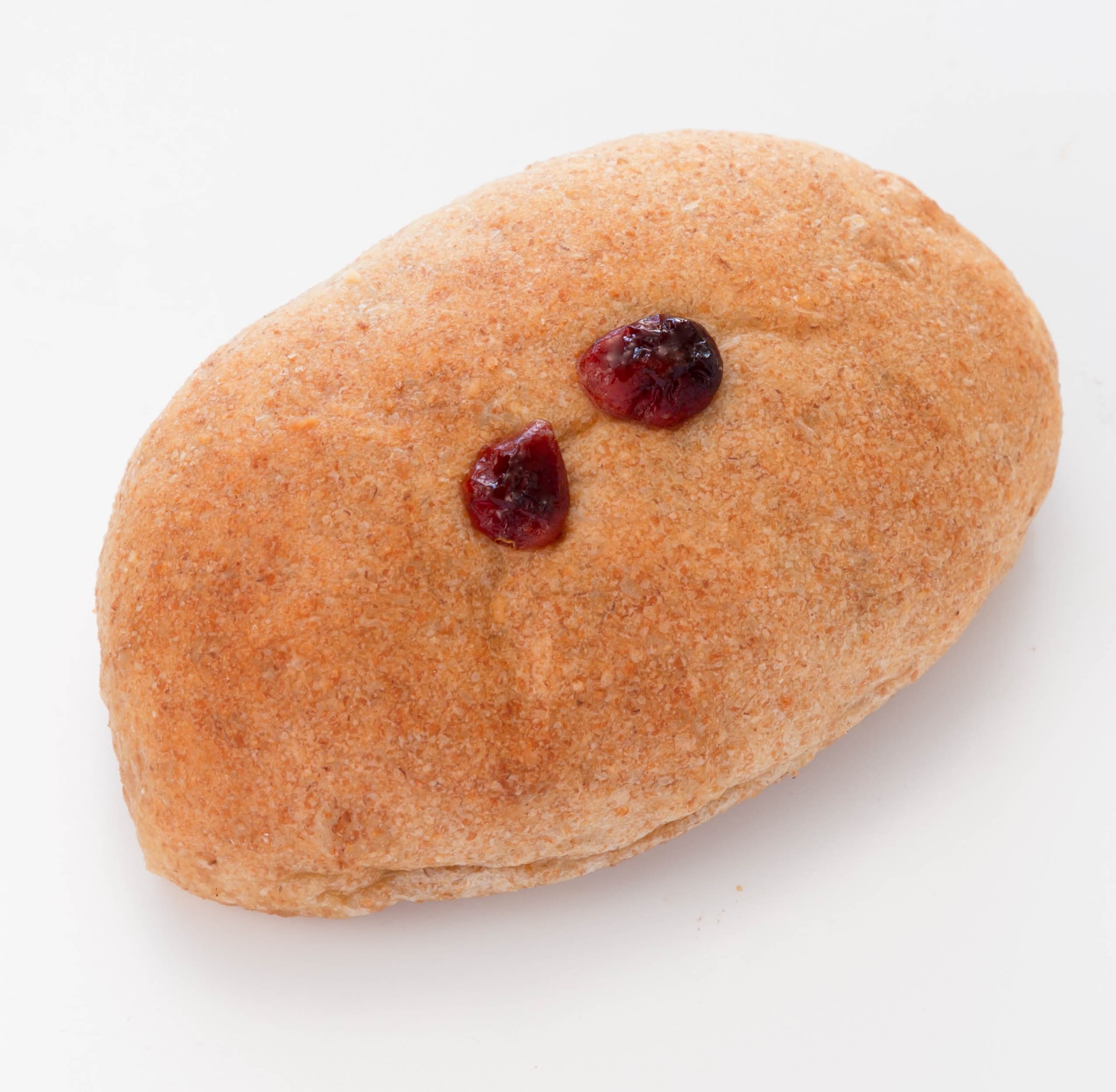 レーズン塩パン