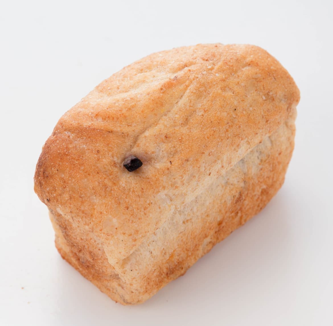 ブルーベリーブレッド