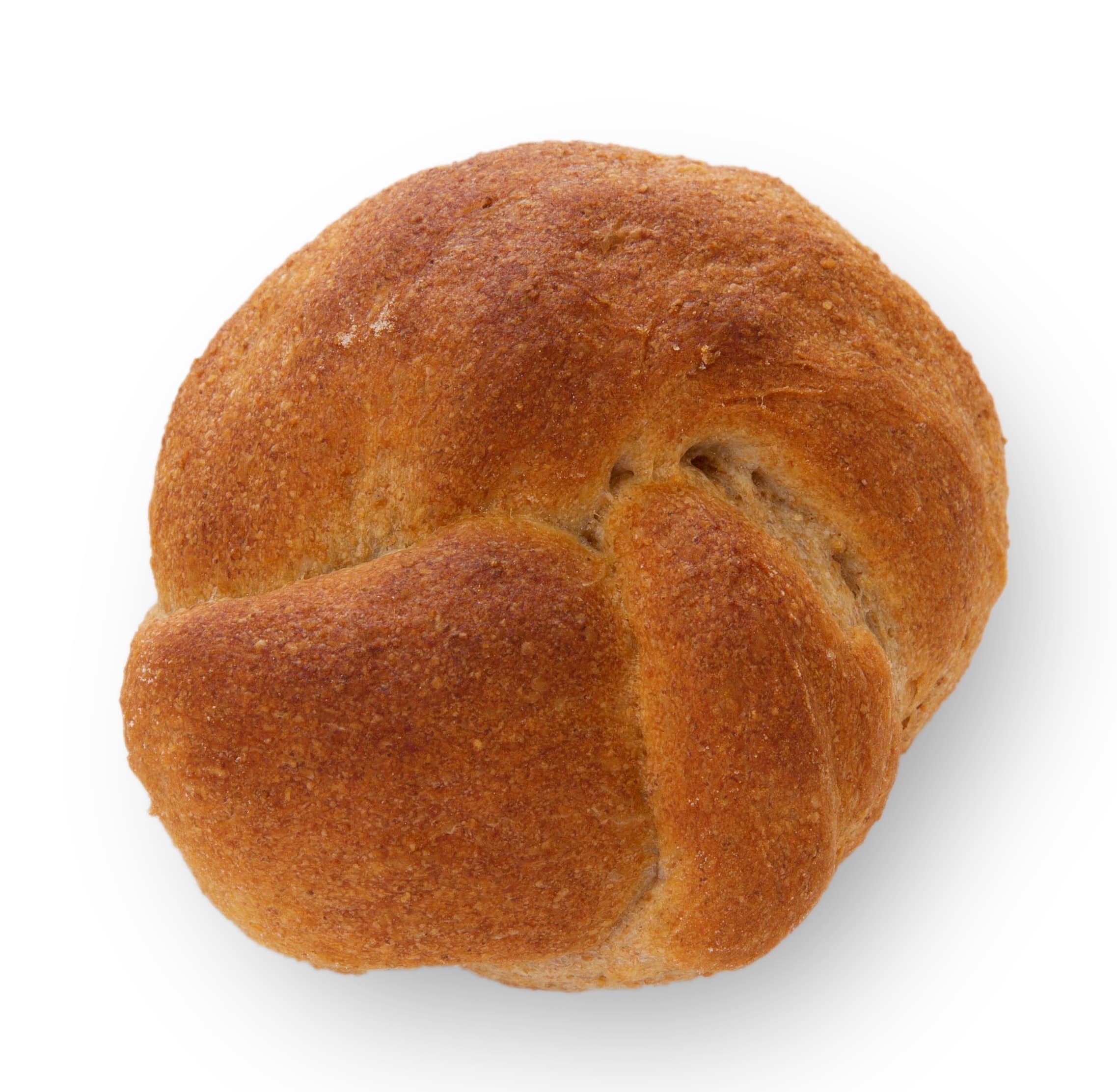 全粒粉バターロール